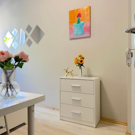 Plant Room Gdansk Dış mekan fotoğraf