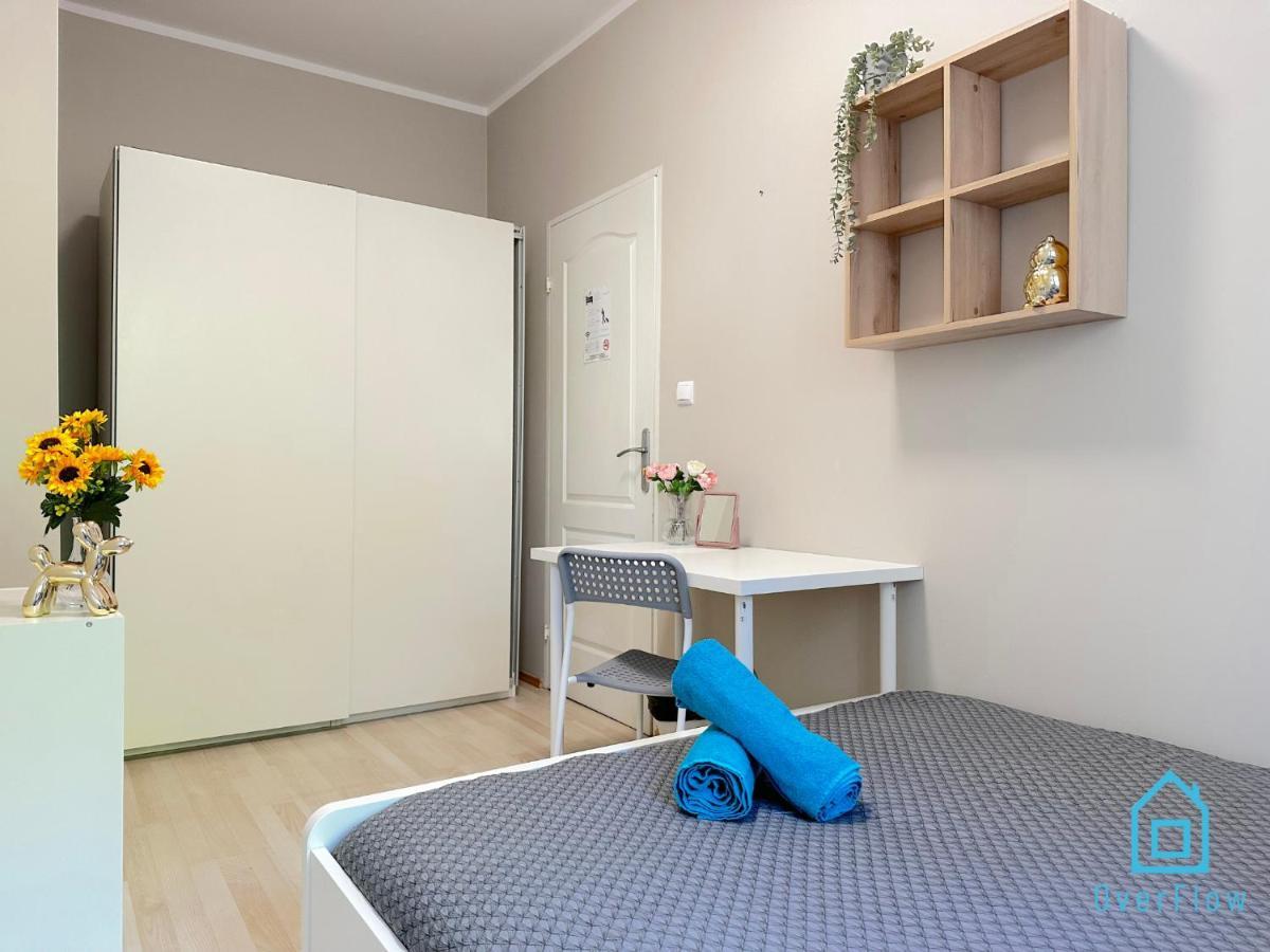 Plant Room Gdansk Dış mekan fotoğraf