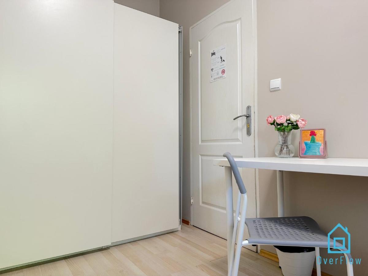 Plant Room Gdansk Dış mekan fotoğraf