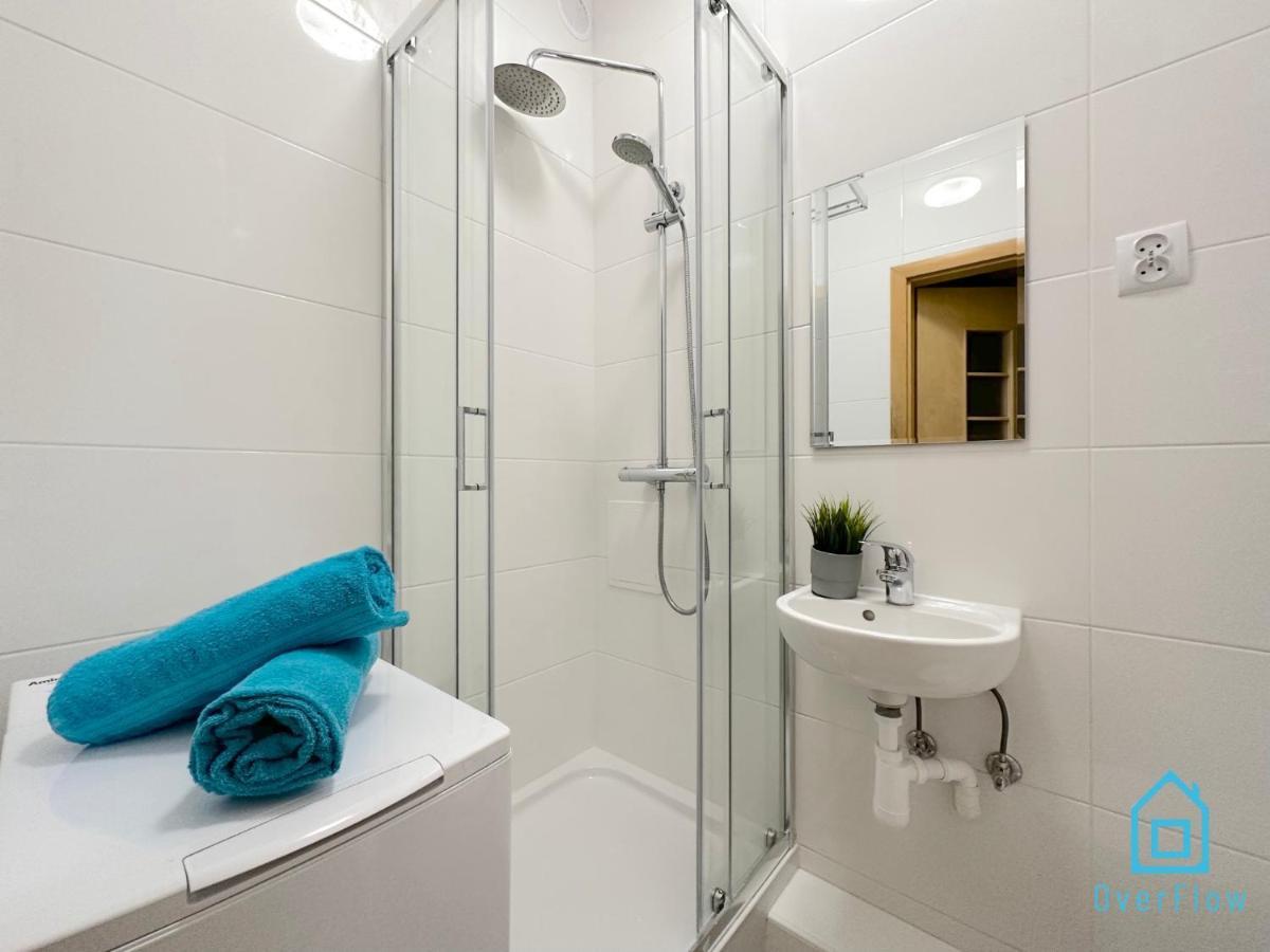 Plant Room Gdansk Dış mekan fotoğraf