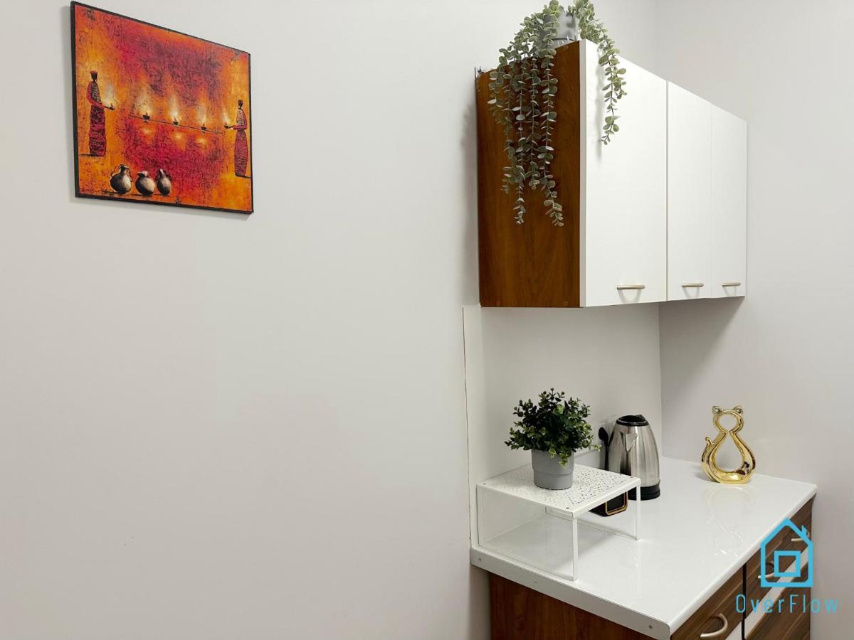 Plant Room Gdansk Dış mekan fotoğraf