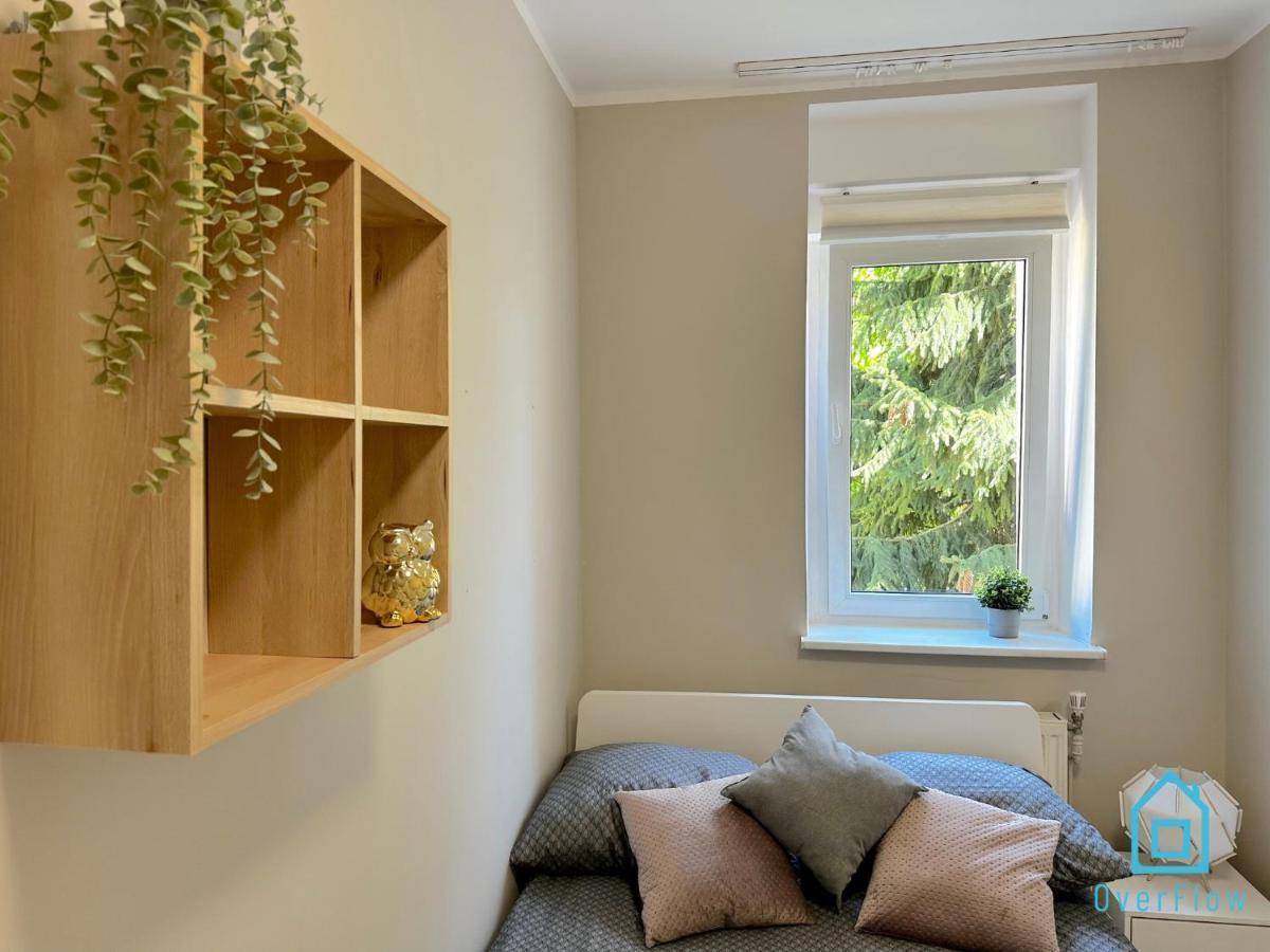 Plant Room Gdansk Dış mekan fotoğraf