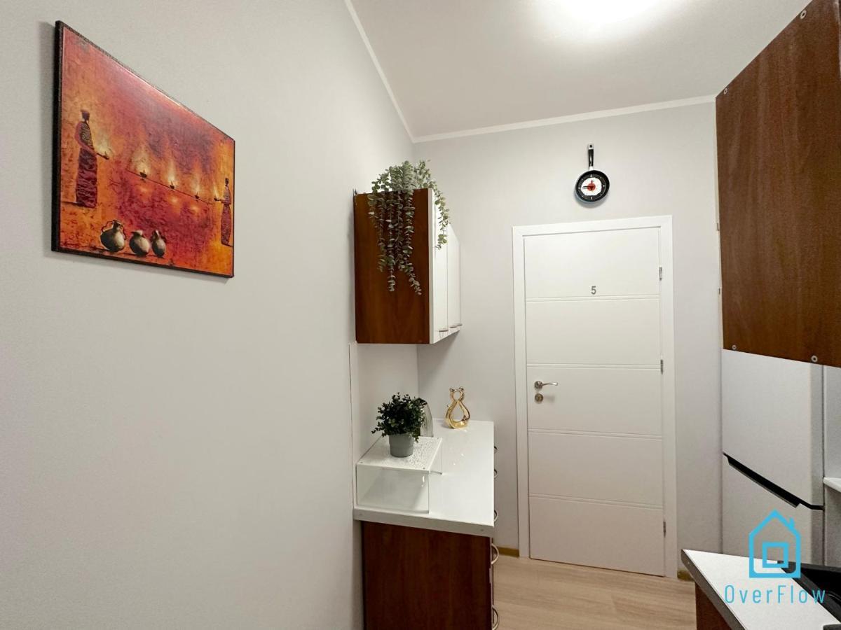Plant Room Gdansk Dış mekan fotoğraf