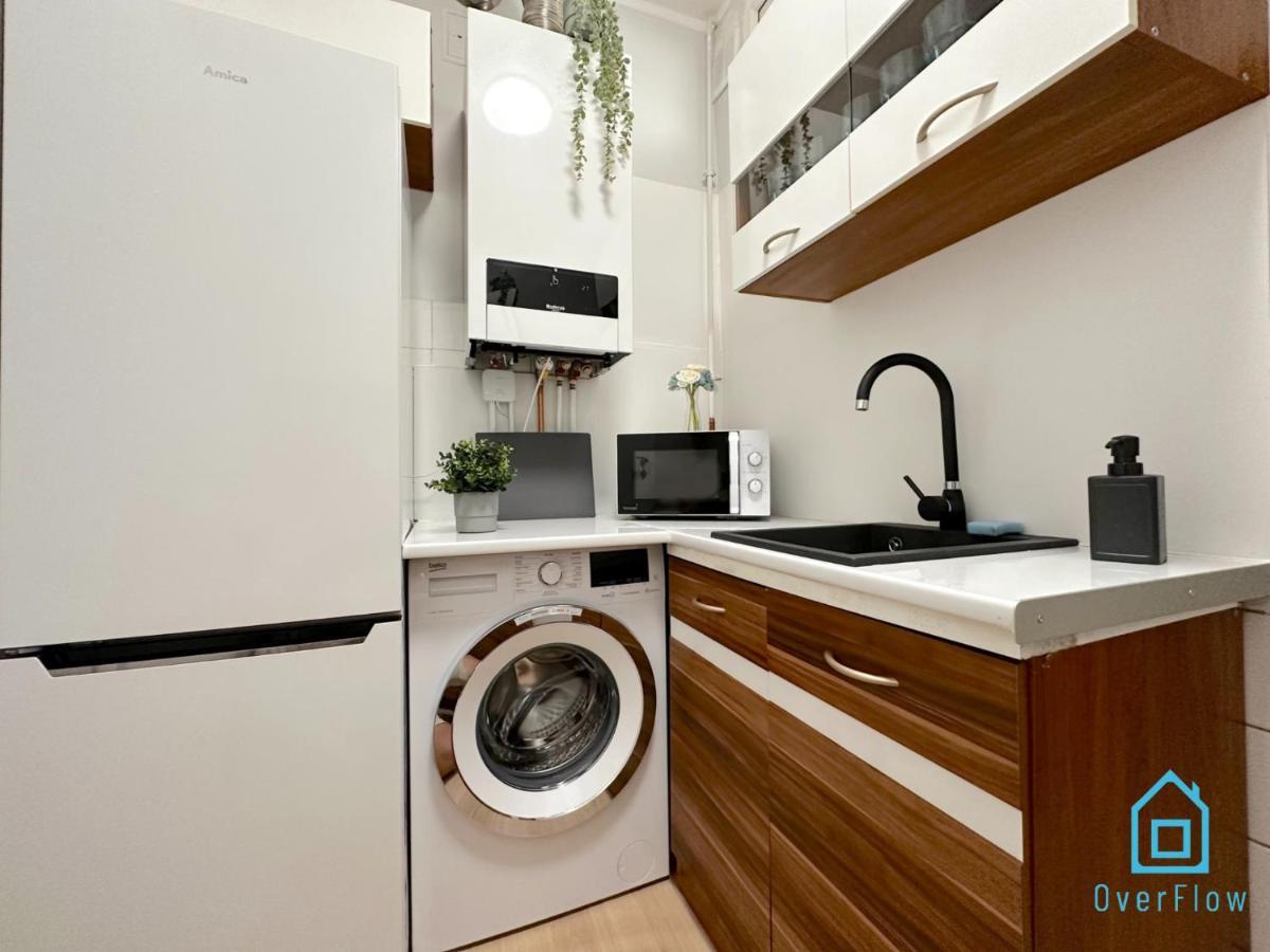Plant Room Gdansk Dış mekan fotoğraf