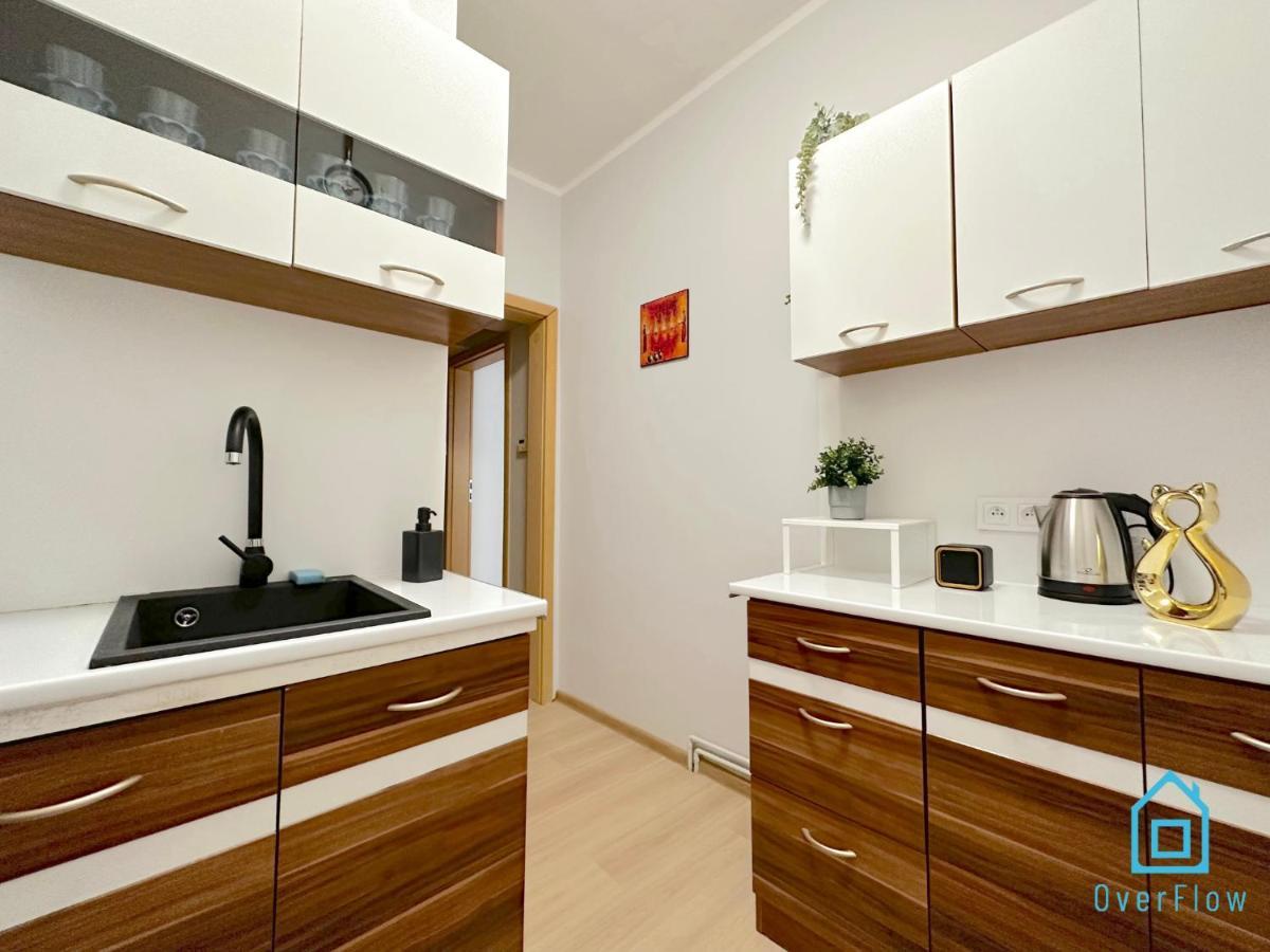 Plant Room Gdansk Dış mekan fotoğraf